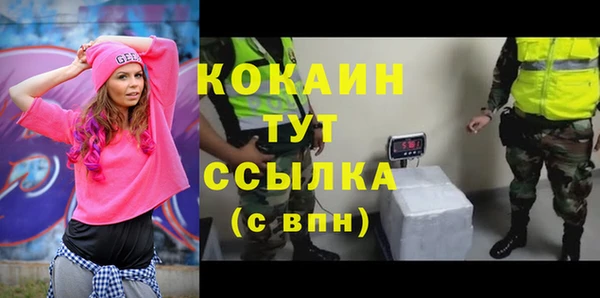тгк Белокуриха